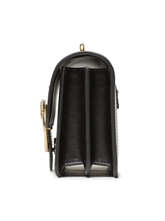 PINKO Borsetta Pinko Love One Mini Cl PE 23 PLTT 100059 A0F1 Nero