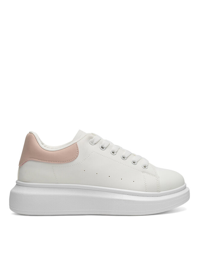DeeZee Snīkeri DeeZee WFA2910-1 Balts