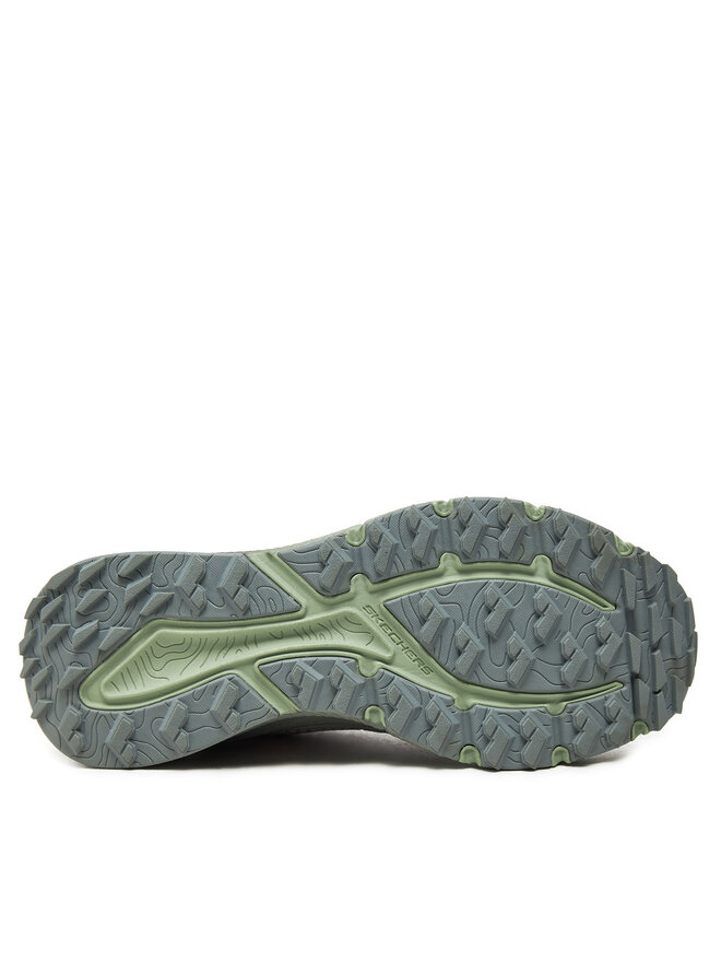Skechers Αθλητικά Skechers 180157 GYGR Γκρι