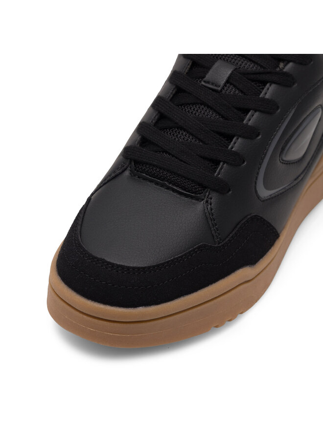 Sprandi Sneakers Sprandi FEEL IT MPRS-2022M05041 Negru