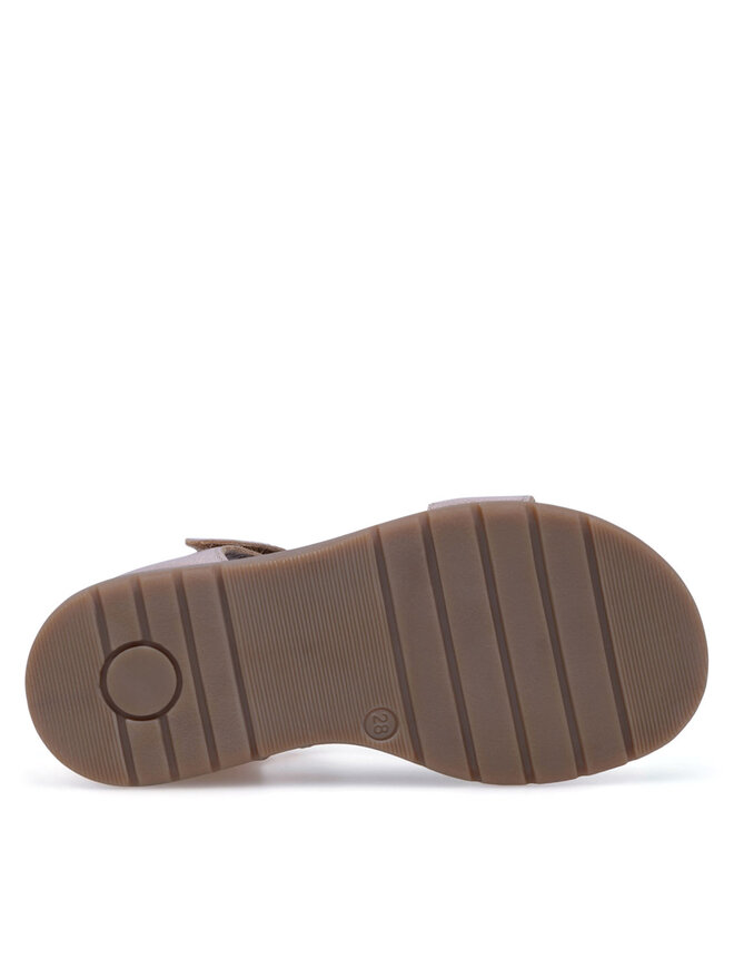 Lasocki Kids Sandalias Lasocki Kids POPPY CI12-3044-04 Oro