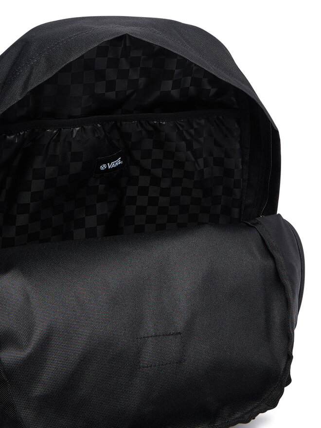 Vans Rucksack Vans VN000H4WBKA1 Schwarz