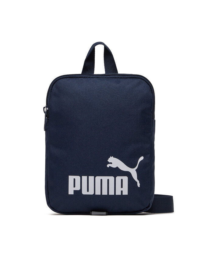 Puma Bandolera Puma 079955 02 Azul marino