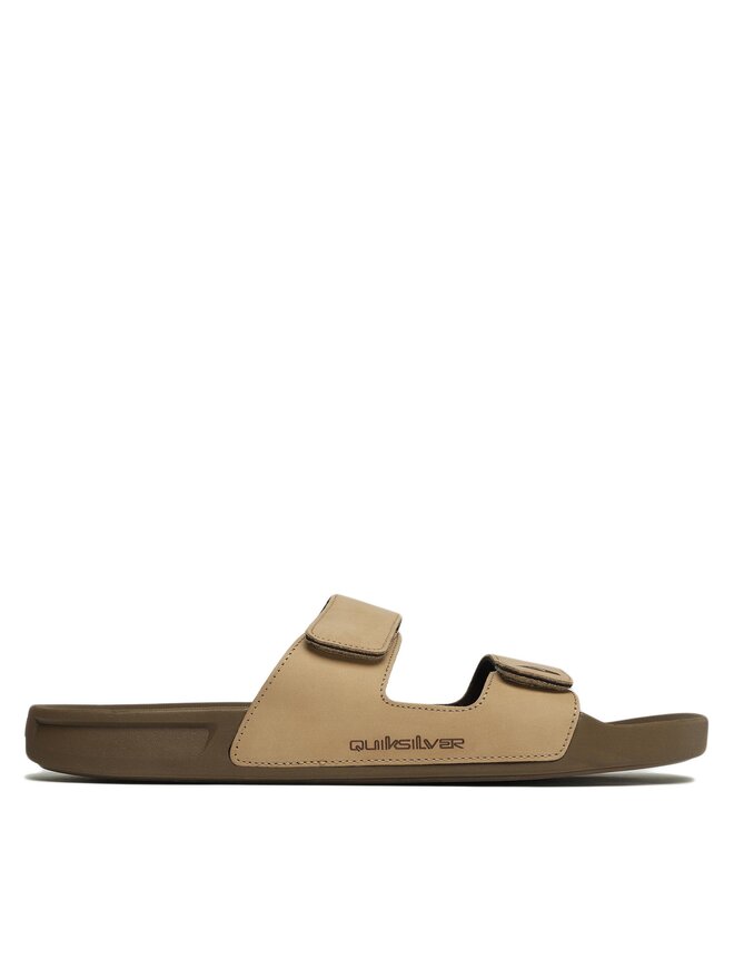 Quiksilver Papucs Quiksilver AQYL101256 Bézs