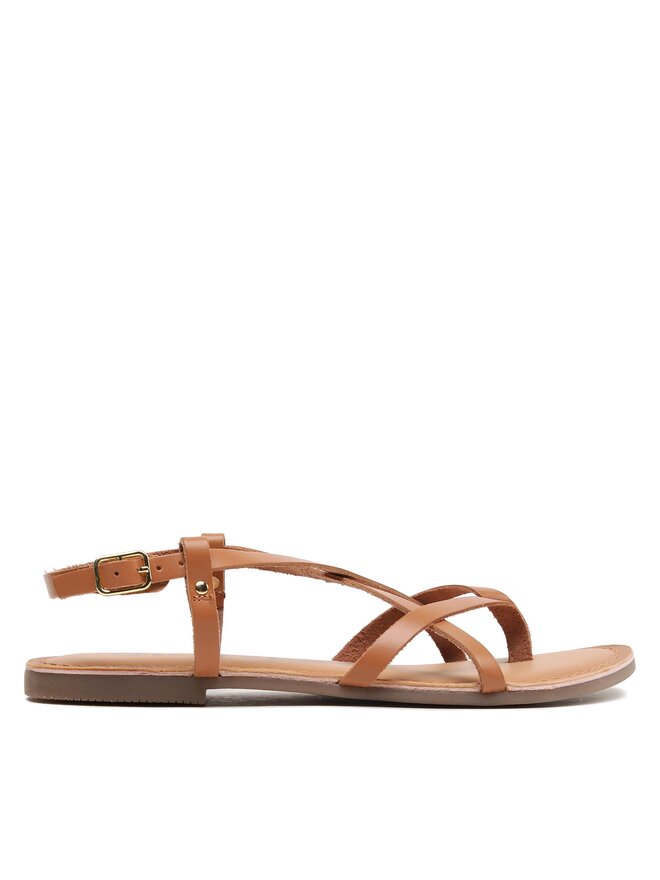 Gioseppo Sandalen Gioseppo LELEX 69114-P Braun