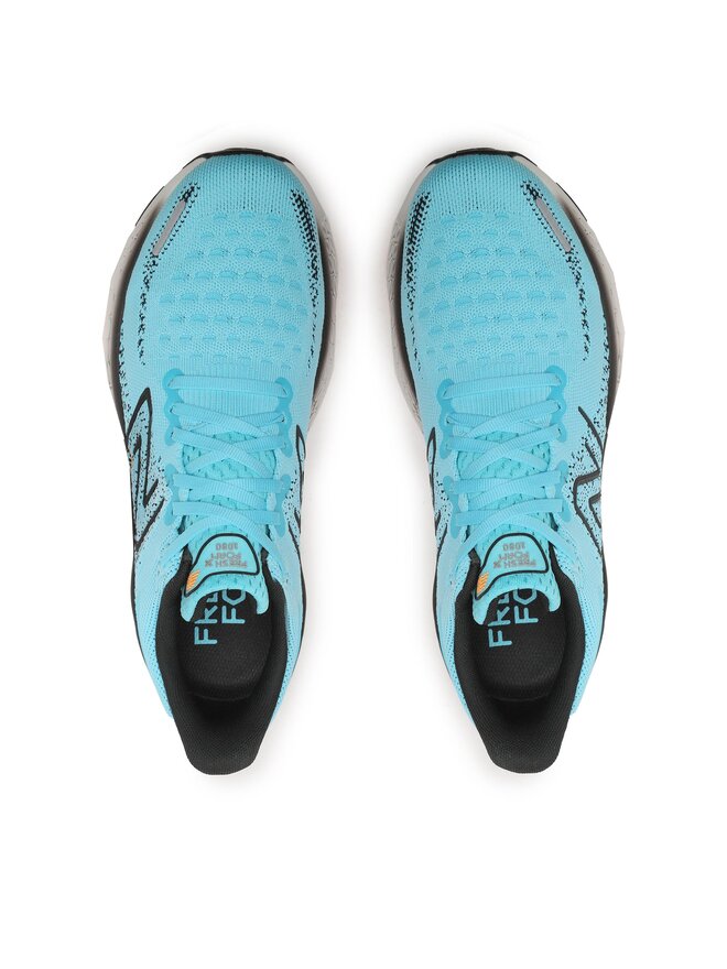 New Balance Laufschuhe New Balance Fresh Foam 1080 v12 M1080R12 Blau