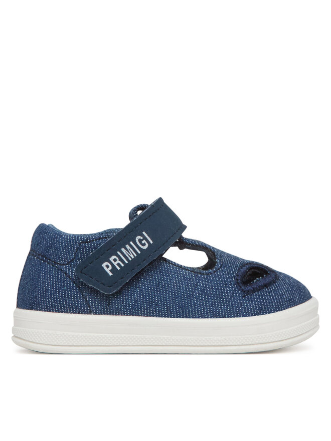 Primigi Kapcie Primigi 7854822 S Granatowy