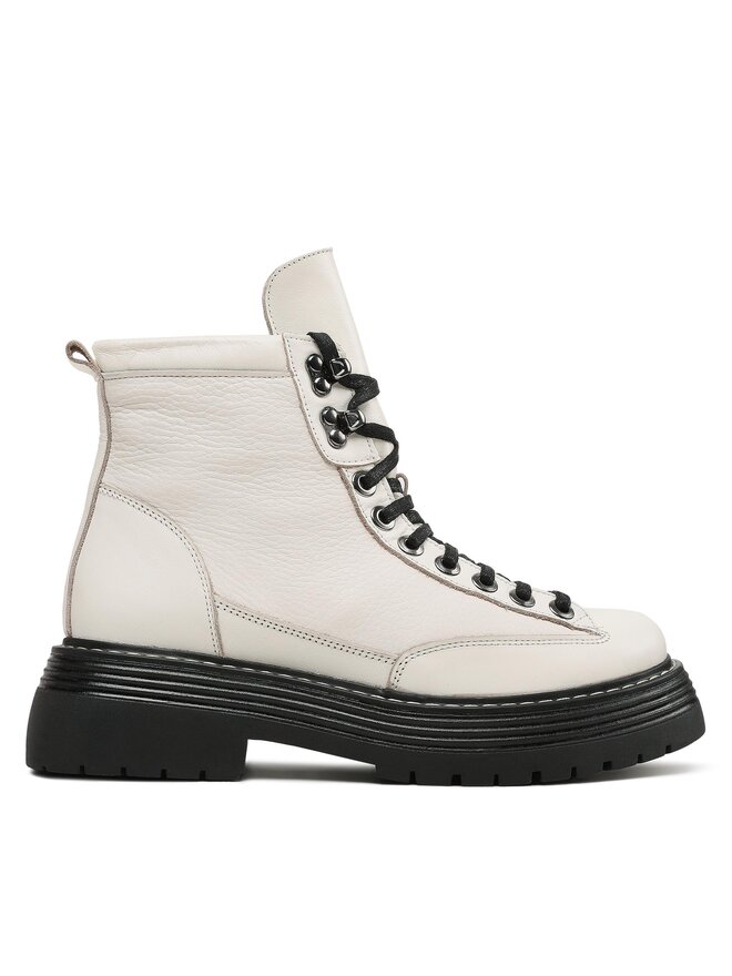 Sergio Bardi Черевики туристичні Sergio Bardi SB-83-12-001355 Бежевий