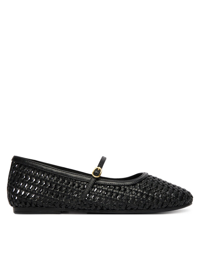 Clarks Ballerinas Clarks Livia Sky 26185979 Schwarz