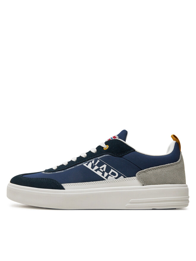 Napapijri Sneakersy Napapijri NP0A4I7L Niebieski