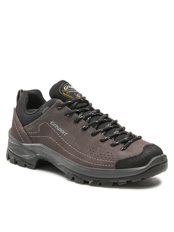 Grisport Trekkingschuhe Grisport 14527S1G Grau