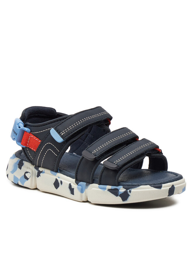 Mayoral Sandalen Mayoral 45568 Dunkelblau