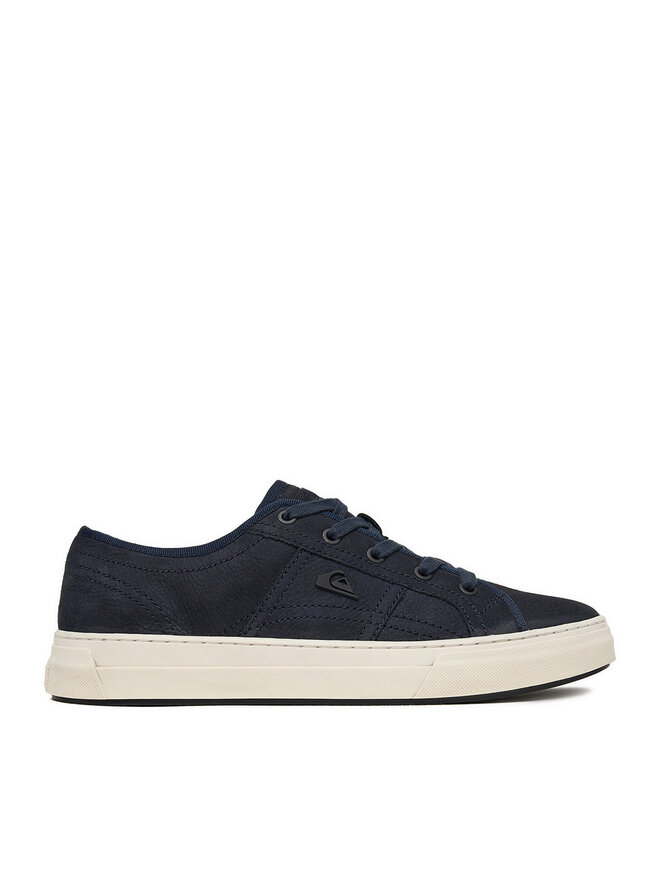 Quiksilver Sneakers Quiksilver CEO-LUKE-01 MI08 Dunkelblau