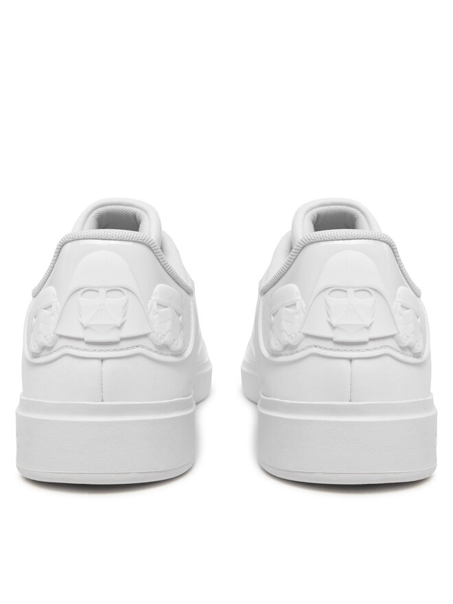adidas Снікерcи adidas Star Wars Grand Court JI2841 Білий