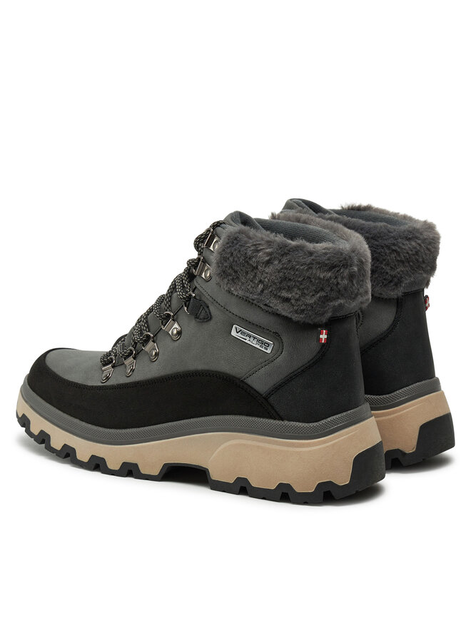 Vertigo Alpes Schneeschuhe Vertigo Alpes Uwish Grau