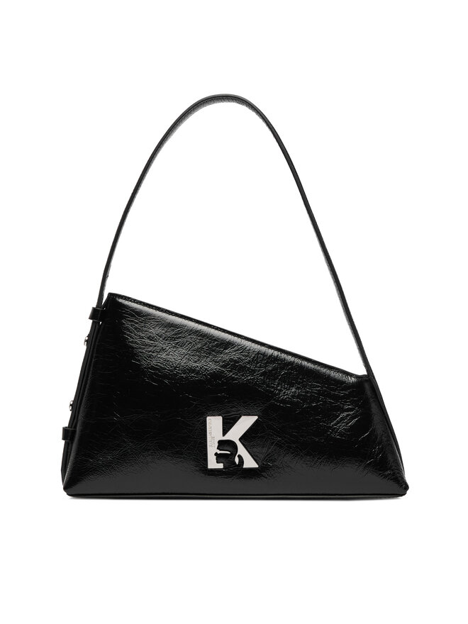 Karl Lagerfeld Jeans Сумка Karl Lagerfeld Jeans B1W30181 Чорний