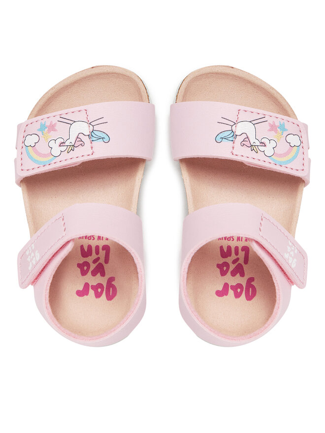 Garvalin Sandalias Garvalin 252462 M Rosa