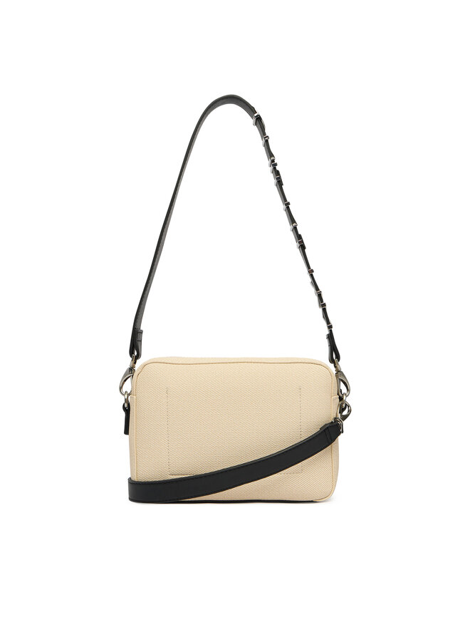 Valentino Handtasche Valentino Alexia Summer VBSA0D09 Beige