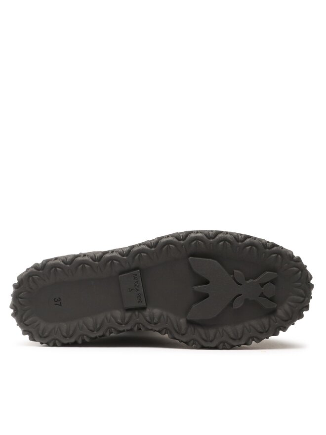 Patrizia Pepe Stiefel Patrizia Pepe 8Y0057/L078-K103 Schwarz