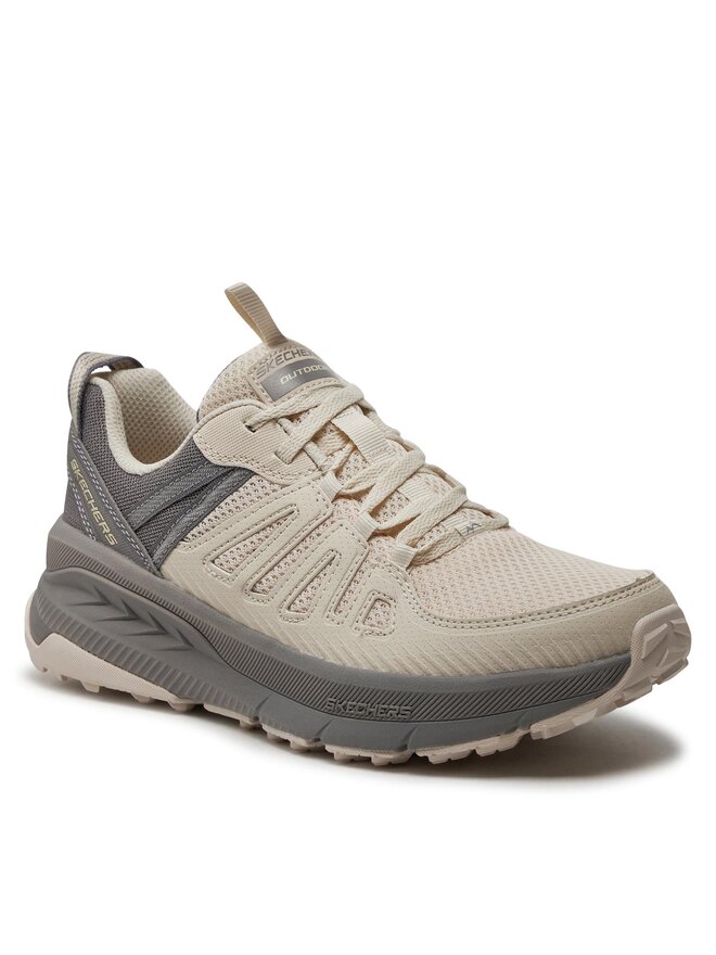 Skechers Sneakers Skechers Switch Back-Cascades 180162/NTGY Bej