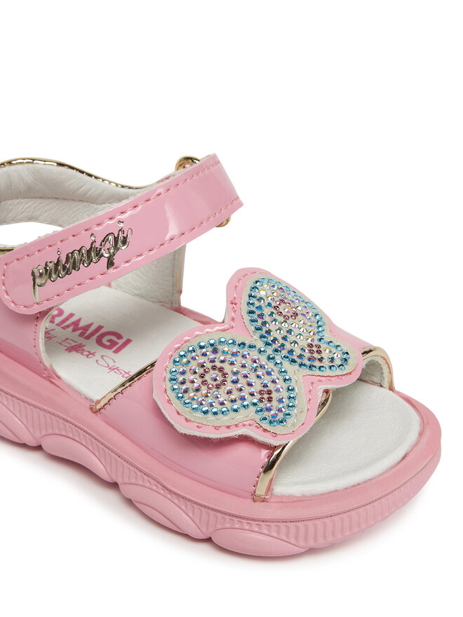Primigi Sandale Primigi 7872111 S Roz