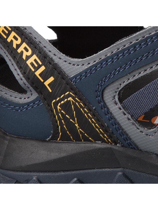 Turistiniai batai Merrell Tetrex Crest Wrap J12849 Tamsiai m lyna eavalyne.lt