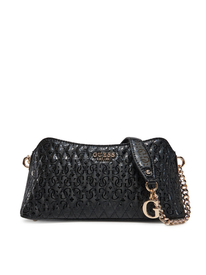 Guess Borsetta Guess HWGG96 26170 Nero