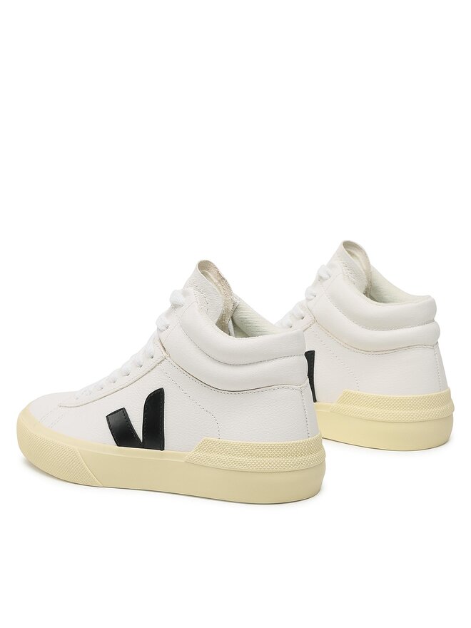 Veja Снікерcи Veja Minotaur TR0502929A Білий