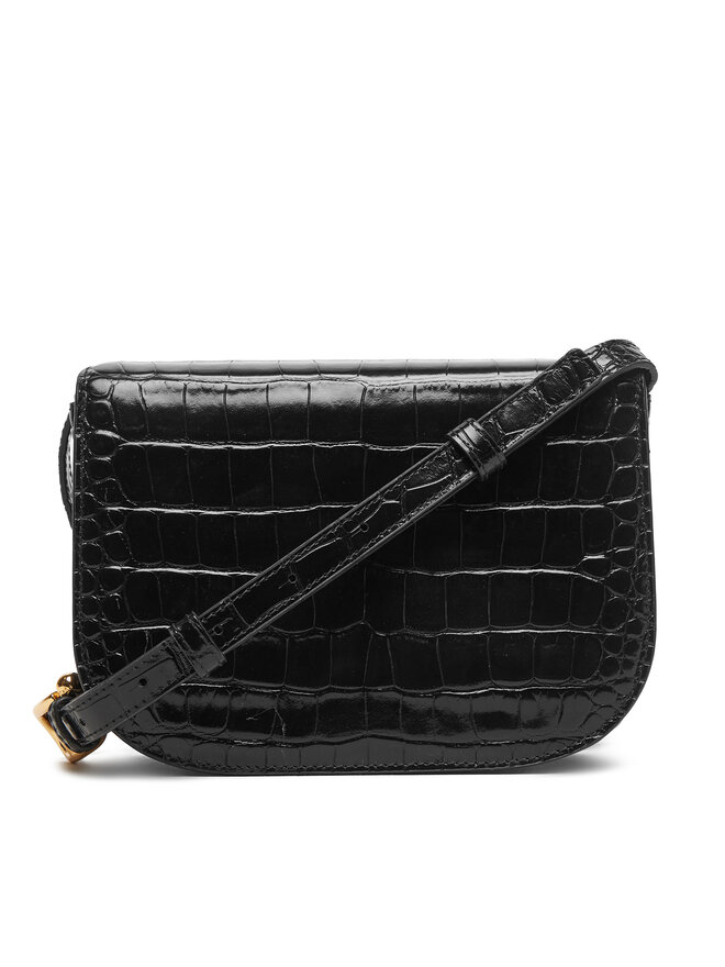 Furla Handtasche Furla WB01737 BX3178 BG O6000 1002 Schwarz