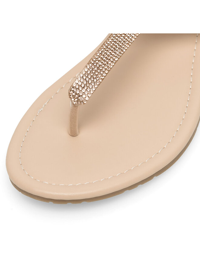 Jenny Fairy Sandalen Jenny Fairy WS2590-100 Beige