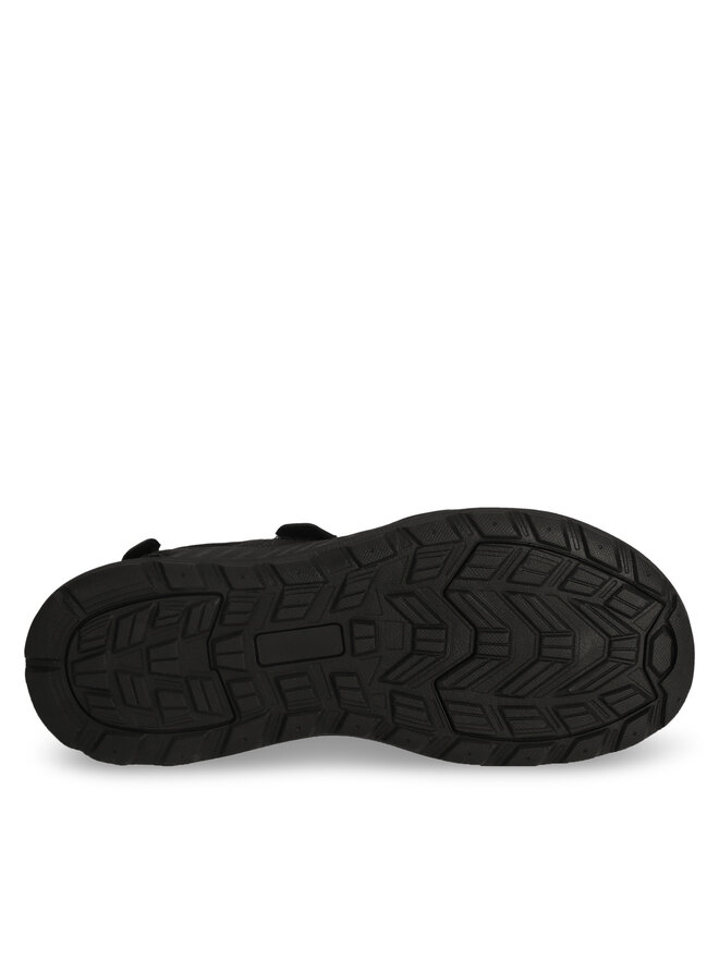 Whistler Sandalias Whistler Tiberius W252430 Negro