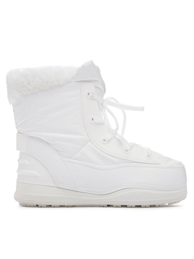 Bogner Апрески Bogner La Plagne 2 G 32247114 Бял