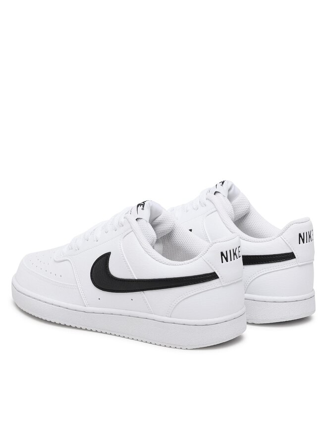 Nike Снікерcи Nike Court Vision Lo Nn DH2987 101 Білий