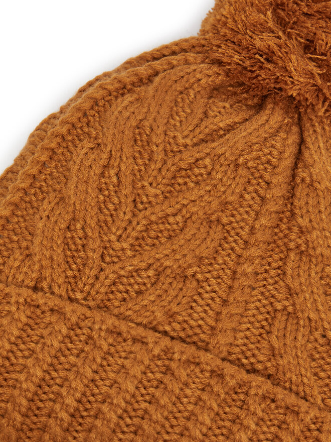 Timberland Gorro Timberland TB0A1ERO Marrón