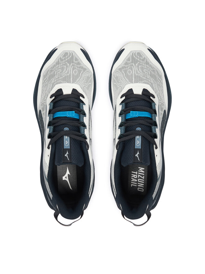Mizuno Взуття для бігу Mizuno Wave Mujin 11 J1GJ2570 Бежевий