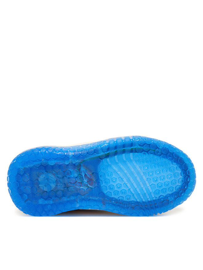 Geox Snīkeri Geox J Buzzerlight J56MCE 054CE C4054 M Tumši zils