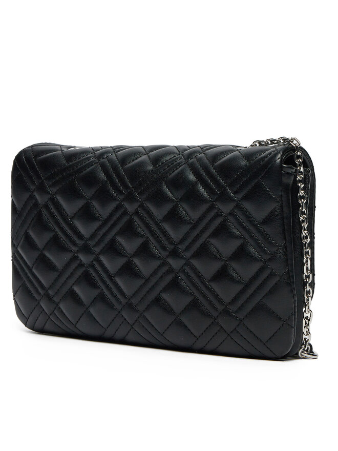 LOVE MOSCHINO Soma LOVE MOSCHINO JC4097PP1MLA000B Melns