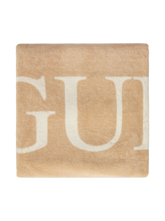 Guess Strandtuch Guess E5GZ13 SG00P Beige