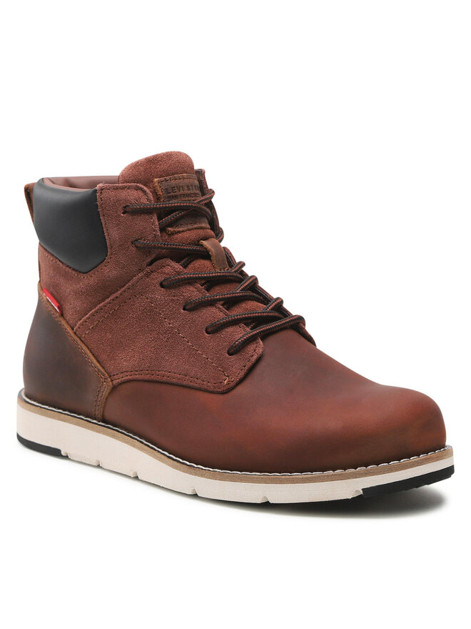 Levi's® Zābaki Levi's® Jax Plus 232198-1700-28 Brūns