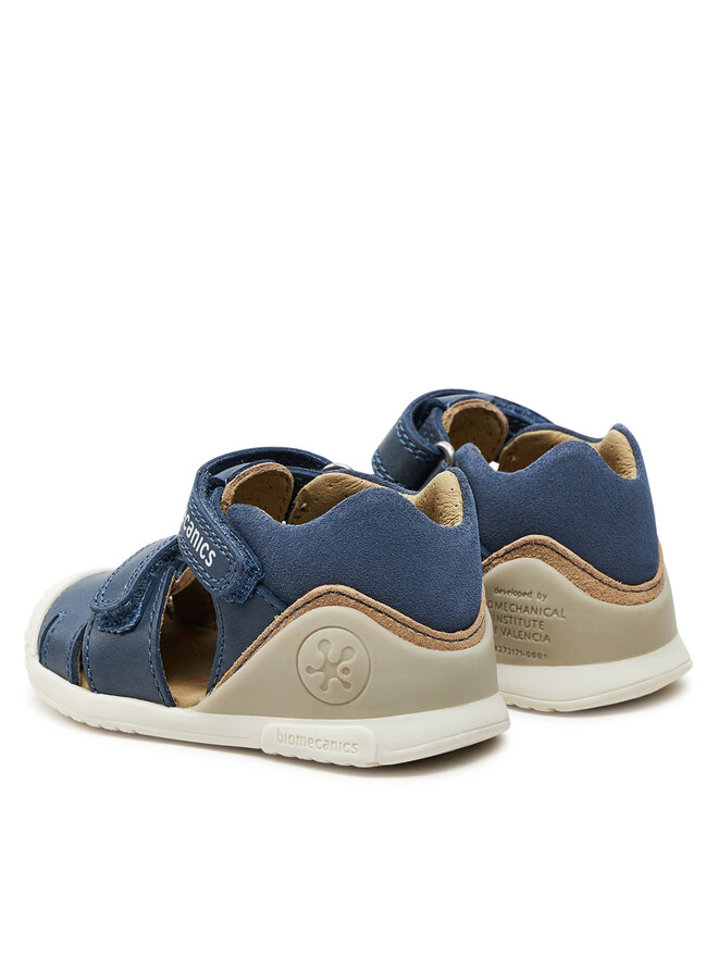 Biomecanics Sandalias Biomecanics 242126 A Gris