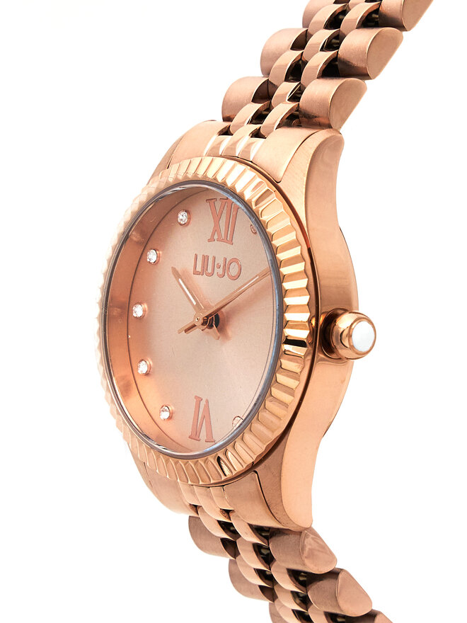 Liu Jo Часовник Liu Jo Tiny TLJ2425 Златист