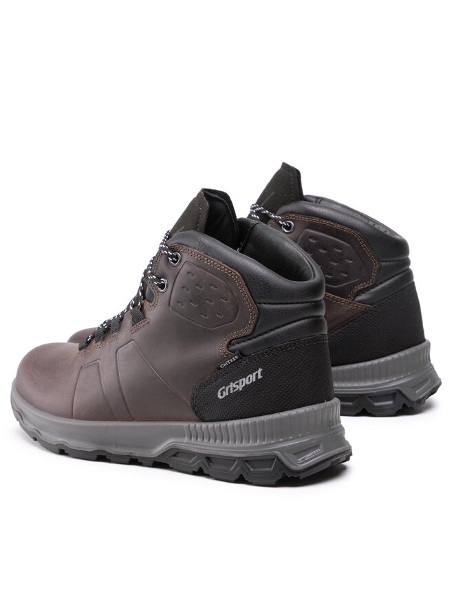 Grisport Bakancs Grisport 14803T42G Barna