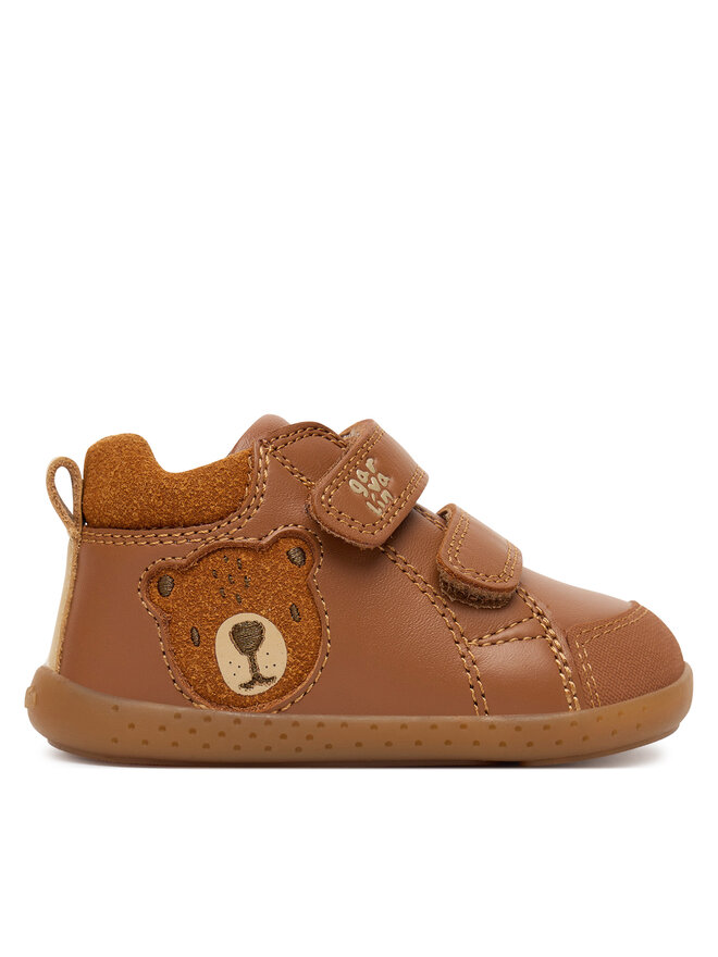 Garvalin Sneakers Garvalin 251309 M Braun