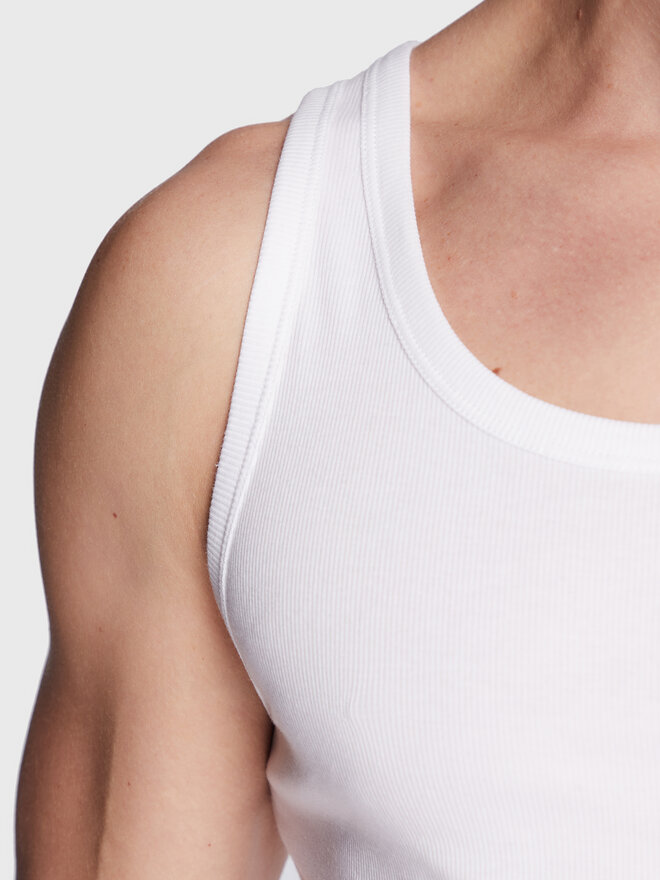 HUGO HUGO Tanktop-Set 50469778 Bunt Slim Fit