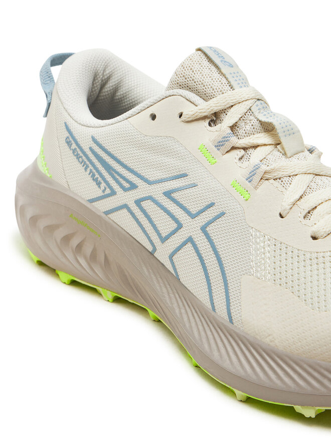 Laufschuhe Asics Gel Excite Trail 2 1012B412 Beige eschuhe