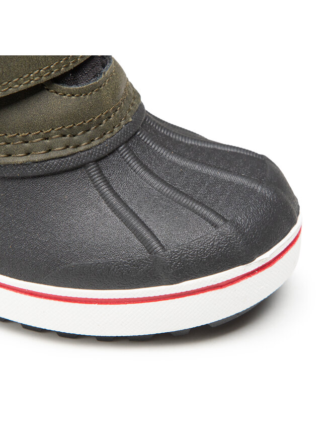 Reima Botas de nieve Reima Coconi 5400027A Verde
