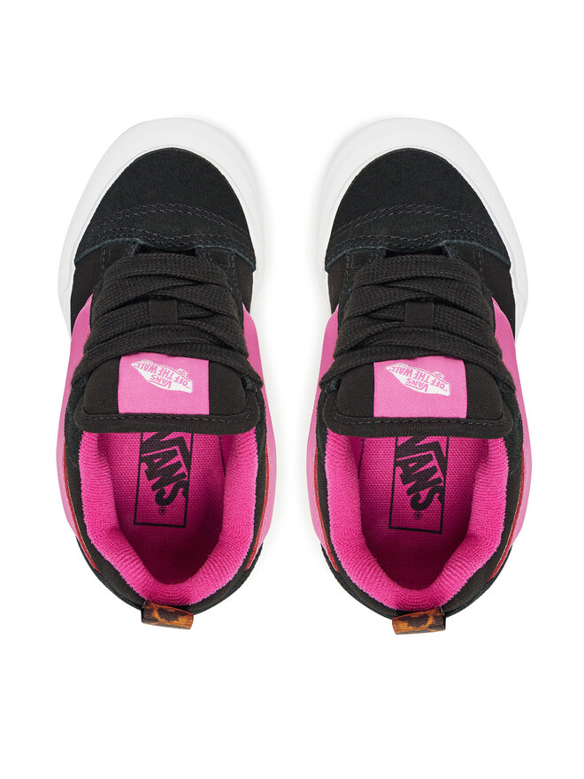 Vans Tenisky Vans Knu Skool VN000CYUBML1 Černá