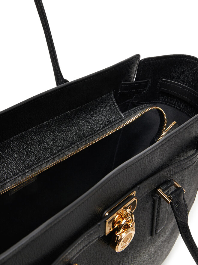 MICHAEL Michael Kors Τσάντα MICHAEL Michael Kors 30F5GNXT3L Μαύρο
