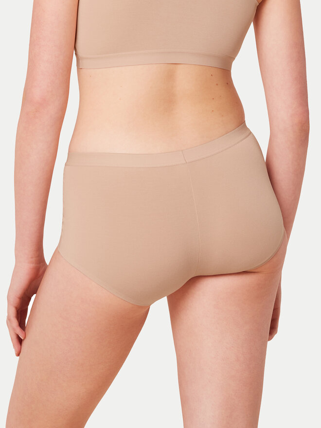 Triumph Triumph Boksarice Smart Natural 10217875 Écru
