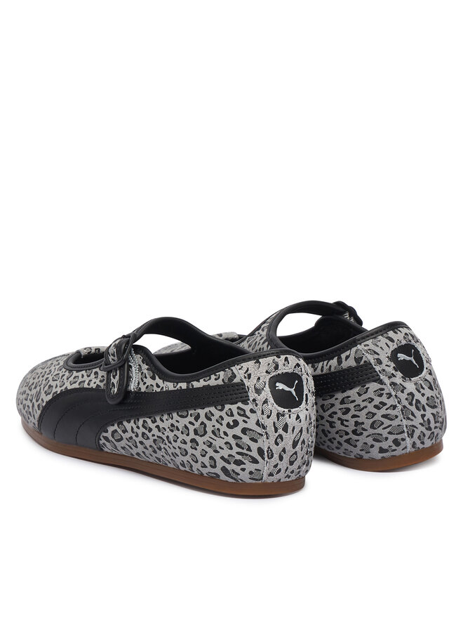 Puma Ballerinas Puma Puma Tacklette Cat Wns 408552 Grau